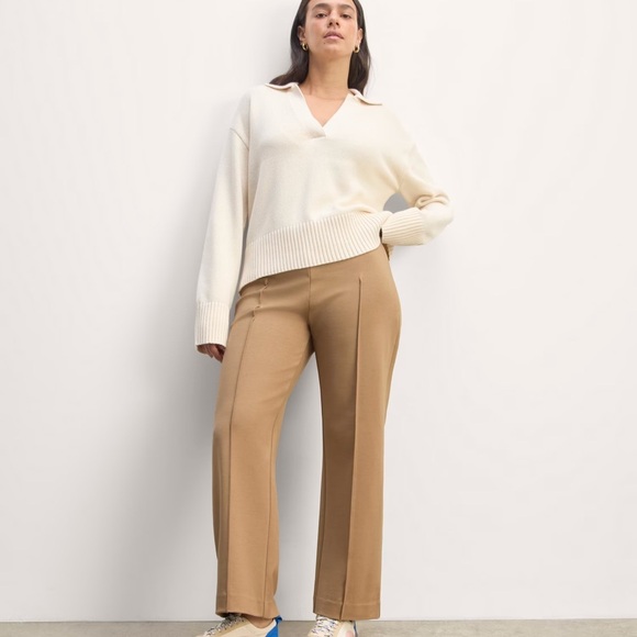Everlane‎ The Dream Trouser Sz XXS - Picture 3 of 8